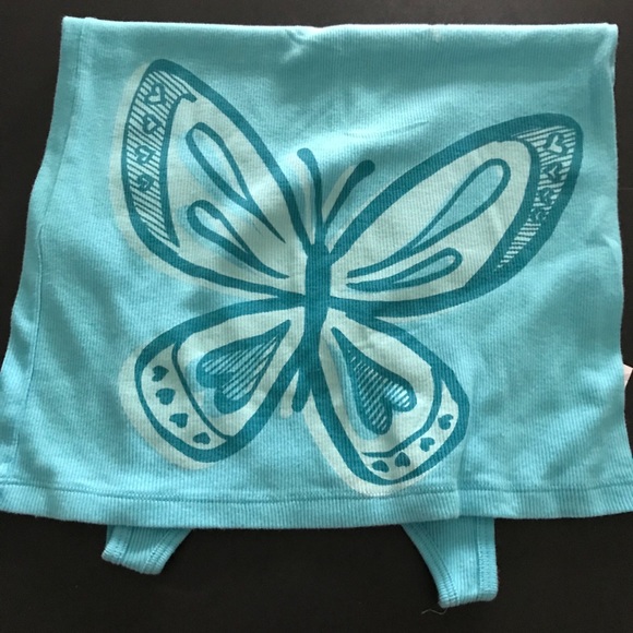 Old Navy Other - NWT Old Navy Tank Top.  Butterflies Girls XL